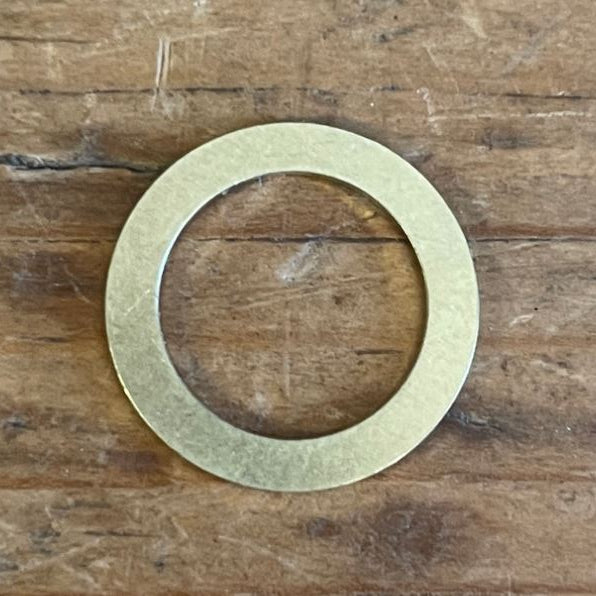 Door Knob Spindle Spacing Washer - Each