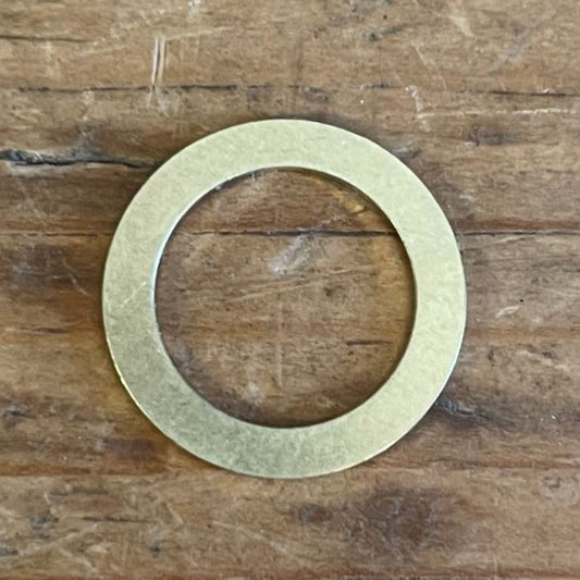 Door Knob Spindle Spacing Washer - Each