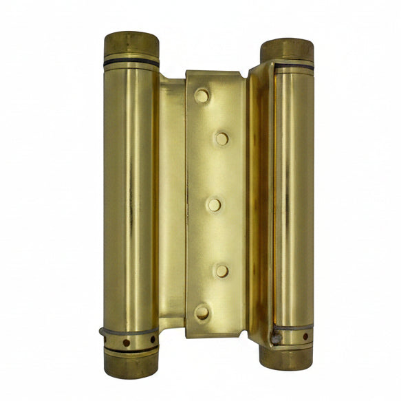 Double Action Spring Saloon Door Hinge