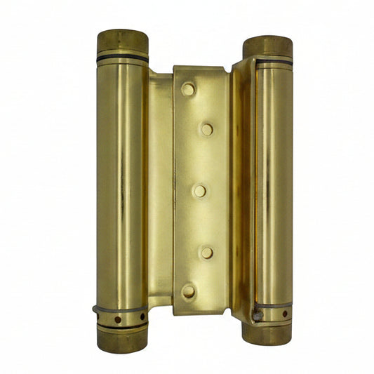 Double Action Spring Saloon Door Hinge