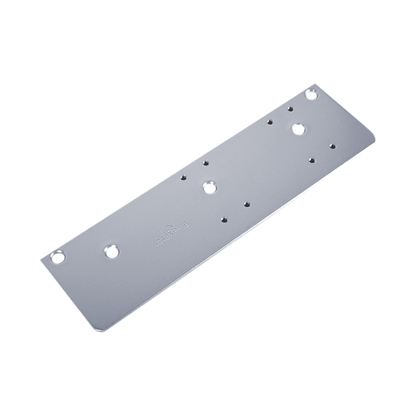 Heavy-Duty Track Arm Door Closer