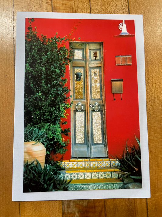 Postcards