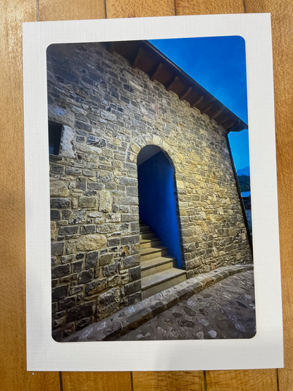 Postcards