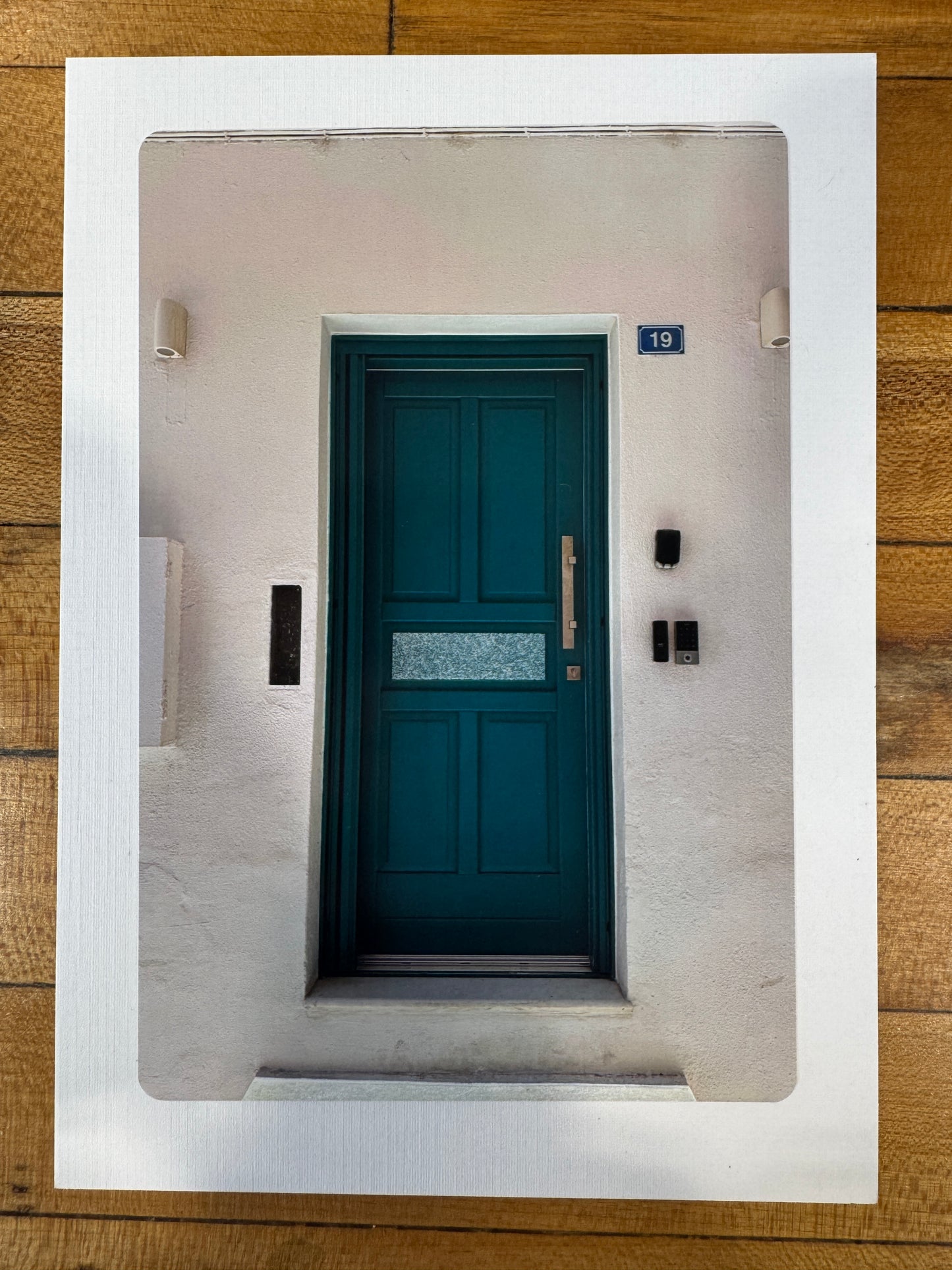 Postcards