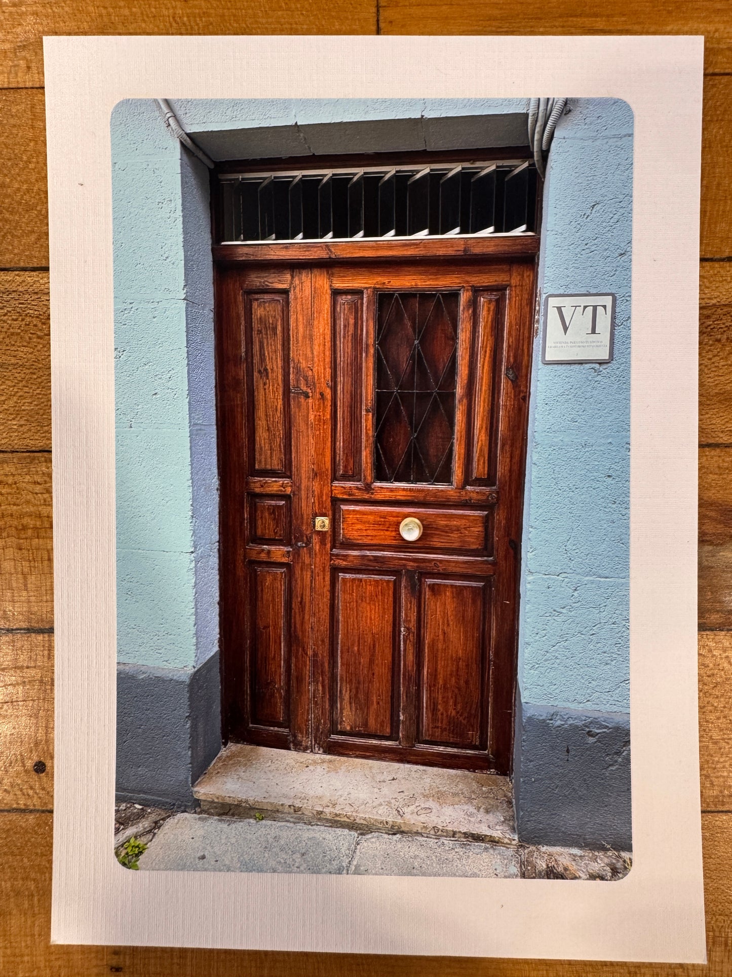 Postcards