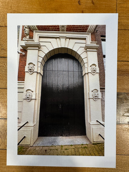 Postcards