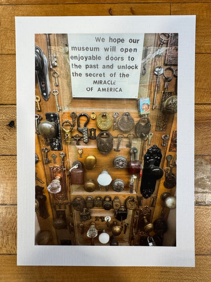 Postcards