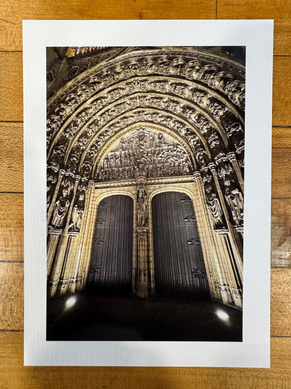 Postcards
