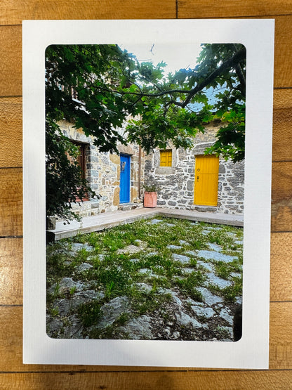 Postcards
