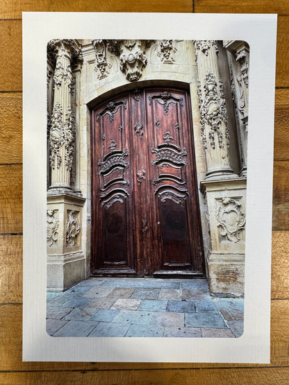 Postcards