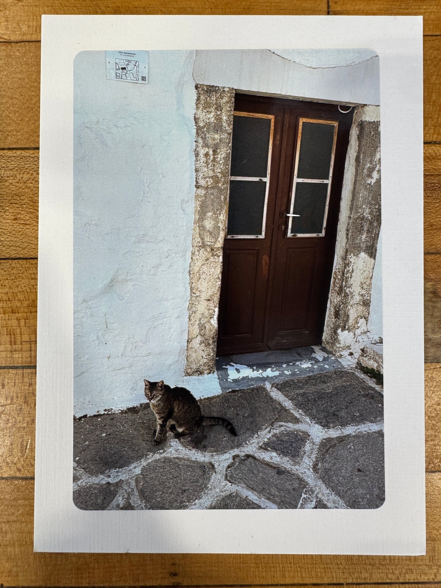 Postcards