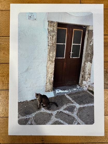 Postcards