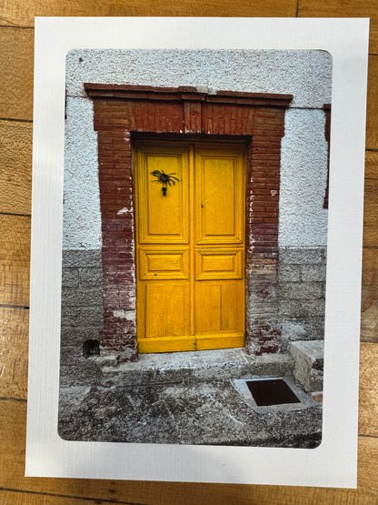 Postcards