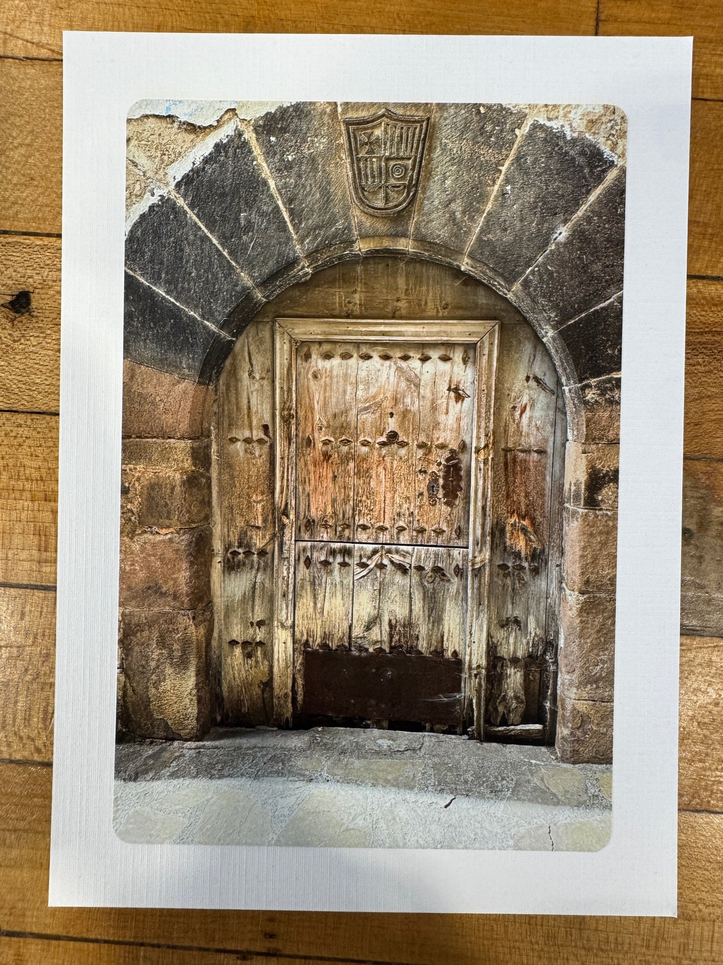 Postcards