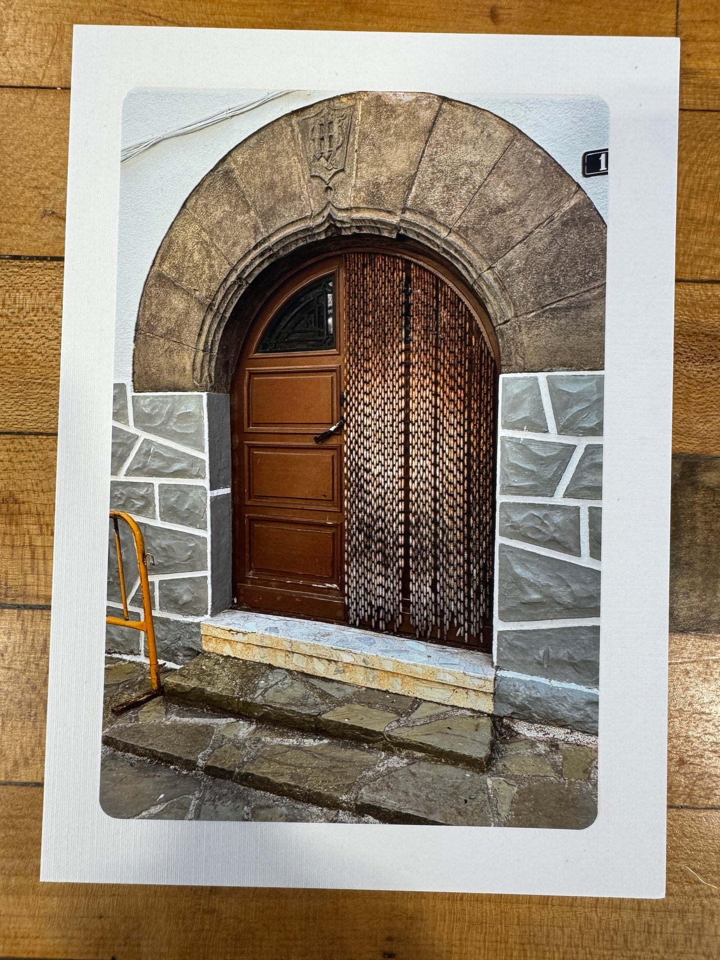 Postcards