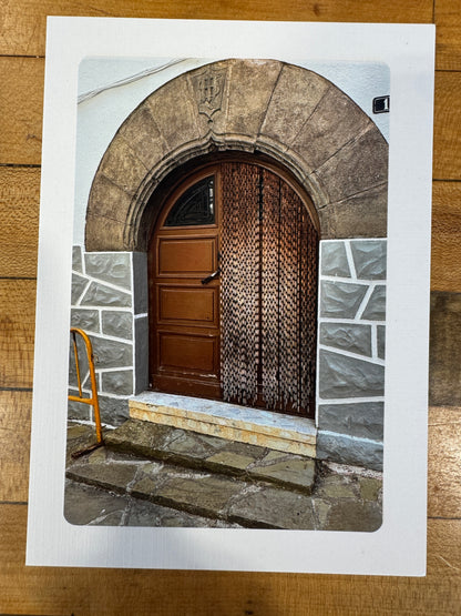 Postcards
