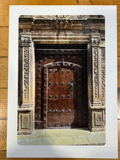 Postcards