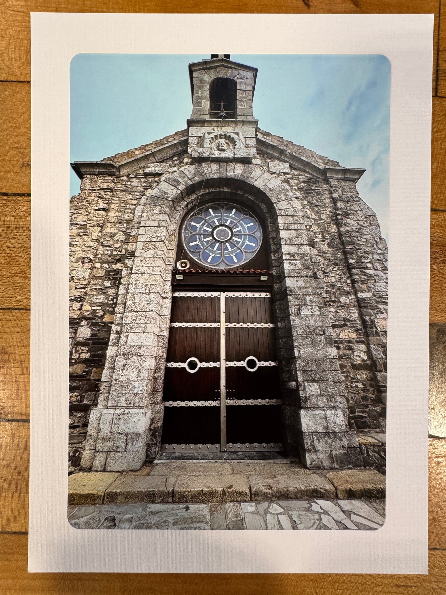Postcards