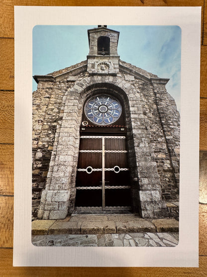 Postcards