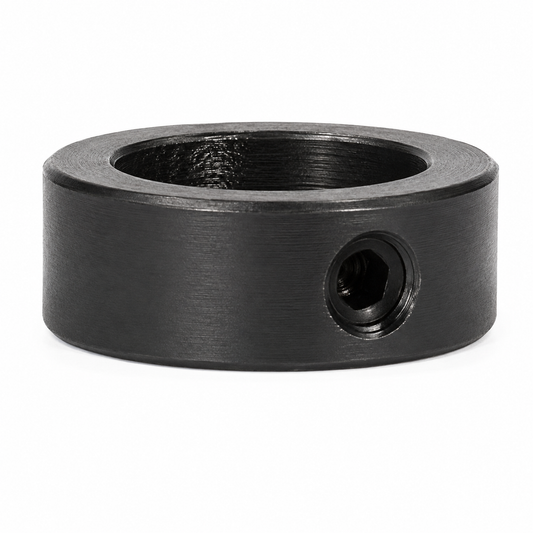 Predrill stop collar