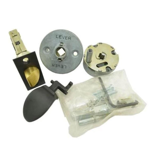 Repair Kit for Active Handleset with Interior Knob