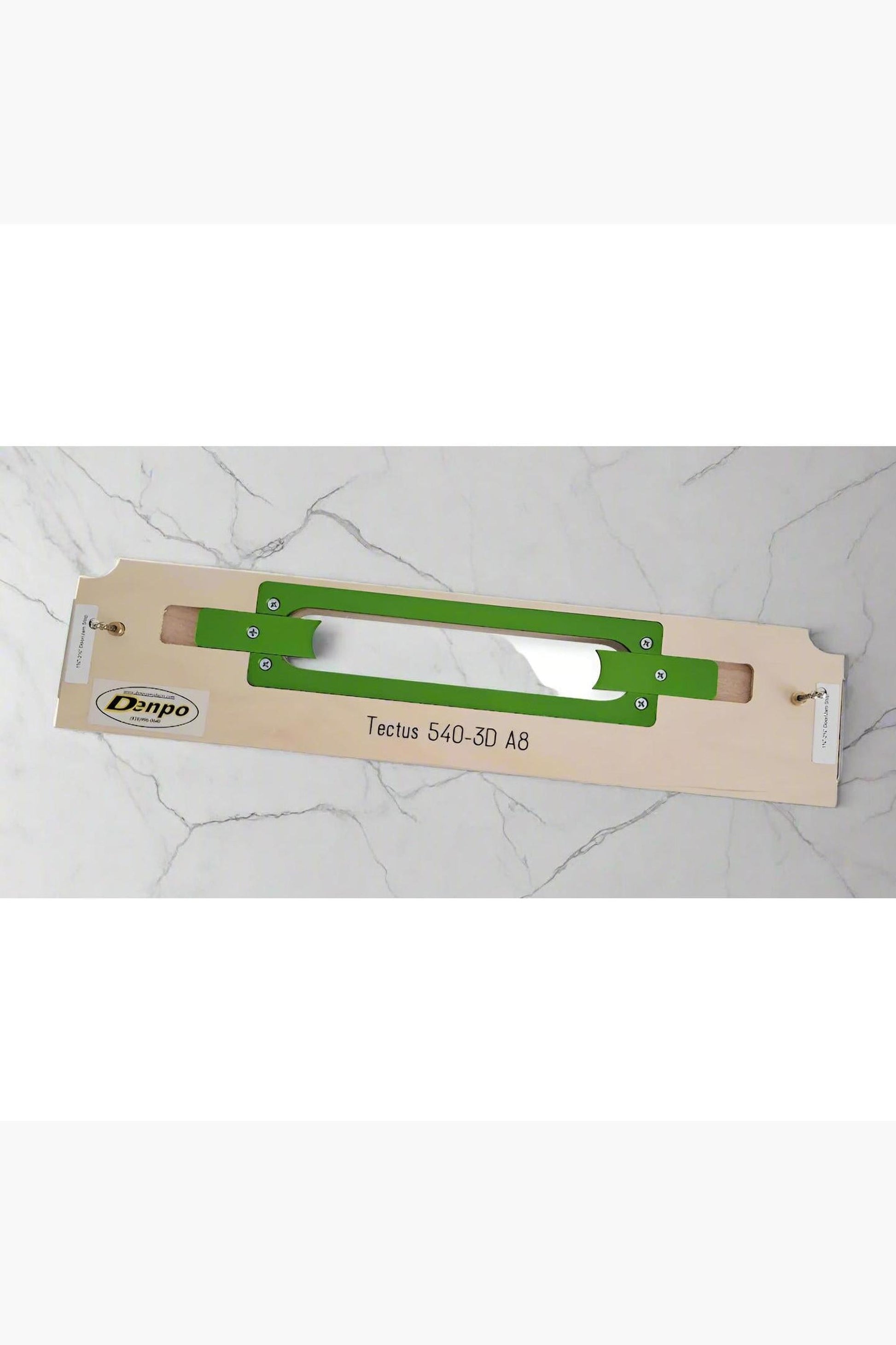 Tectus 540-3D Hinge Template