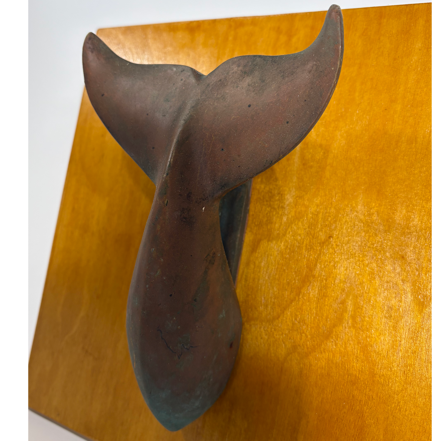 Whale Door Knocker