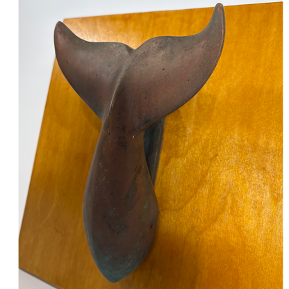 Whale Door Knocker