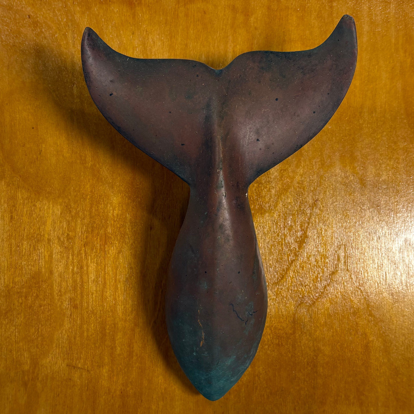 Whale Door Knocker