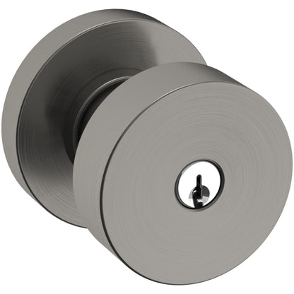 5230 Baldwin Minneapolis Keyed Knob