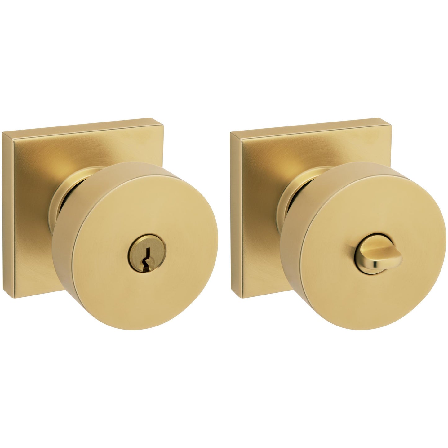 5250 Baldwin Minneapolis Keyed Knob