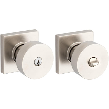 5250 Baldwin Minneapolis Keyed Knob