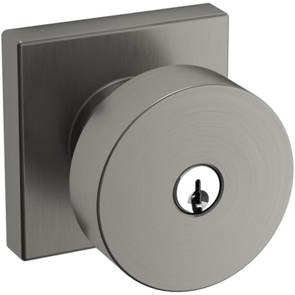 5250 Baldwin Minneapolis Keyed Knob