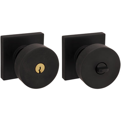 5250 Baldwin Minneapolis Keyed Knob