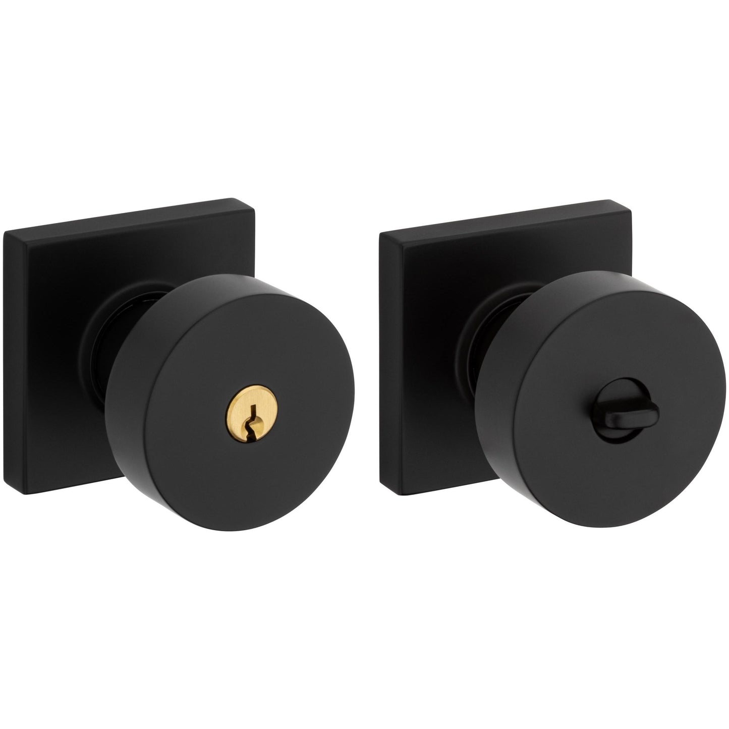 5250 Baldwin Minneapolis Keyed Knob
