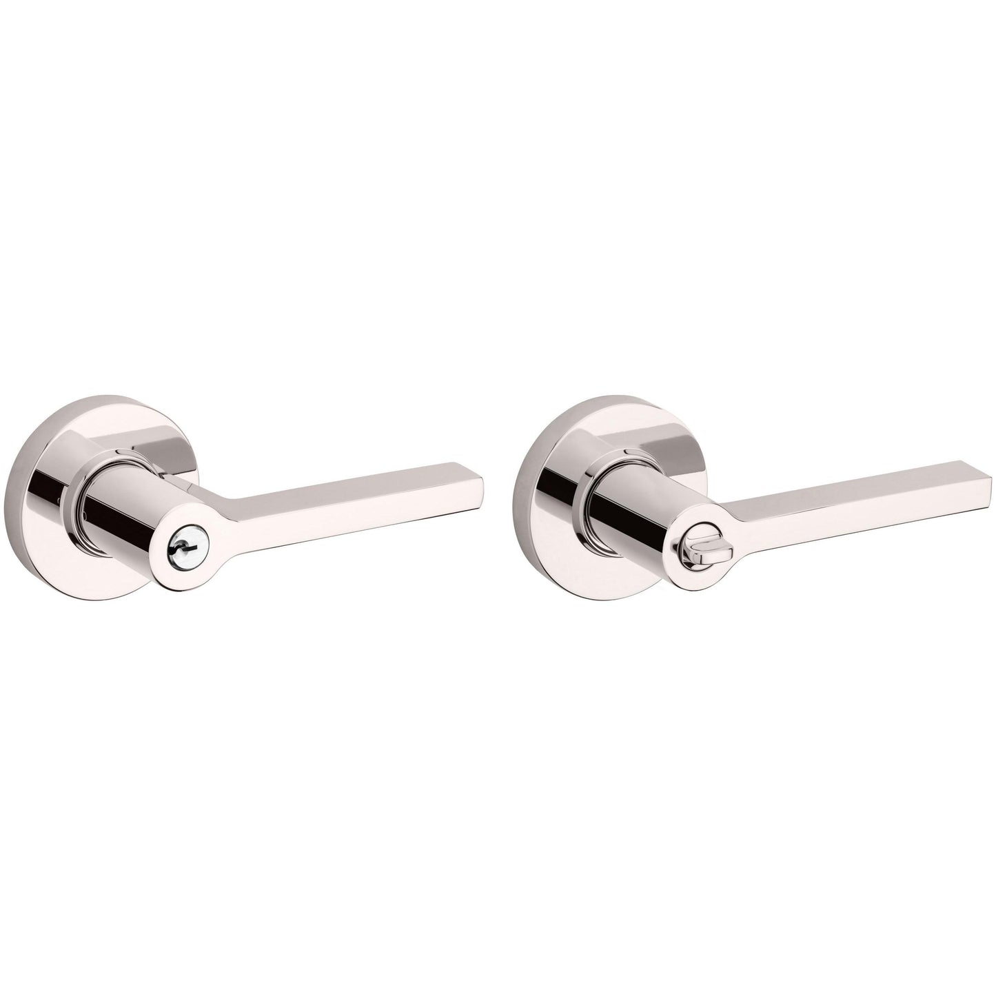 5260 Baldwin Minneapolis Keyed Lever