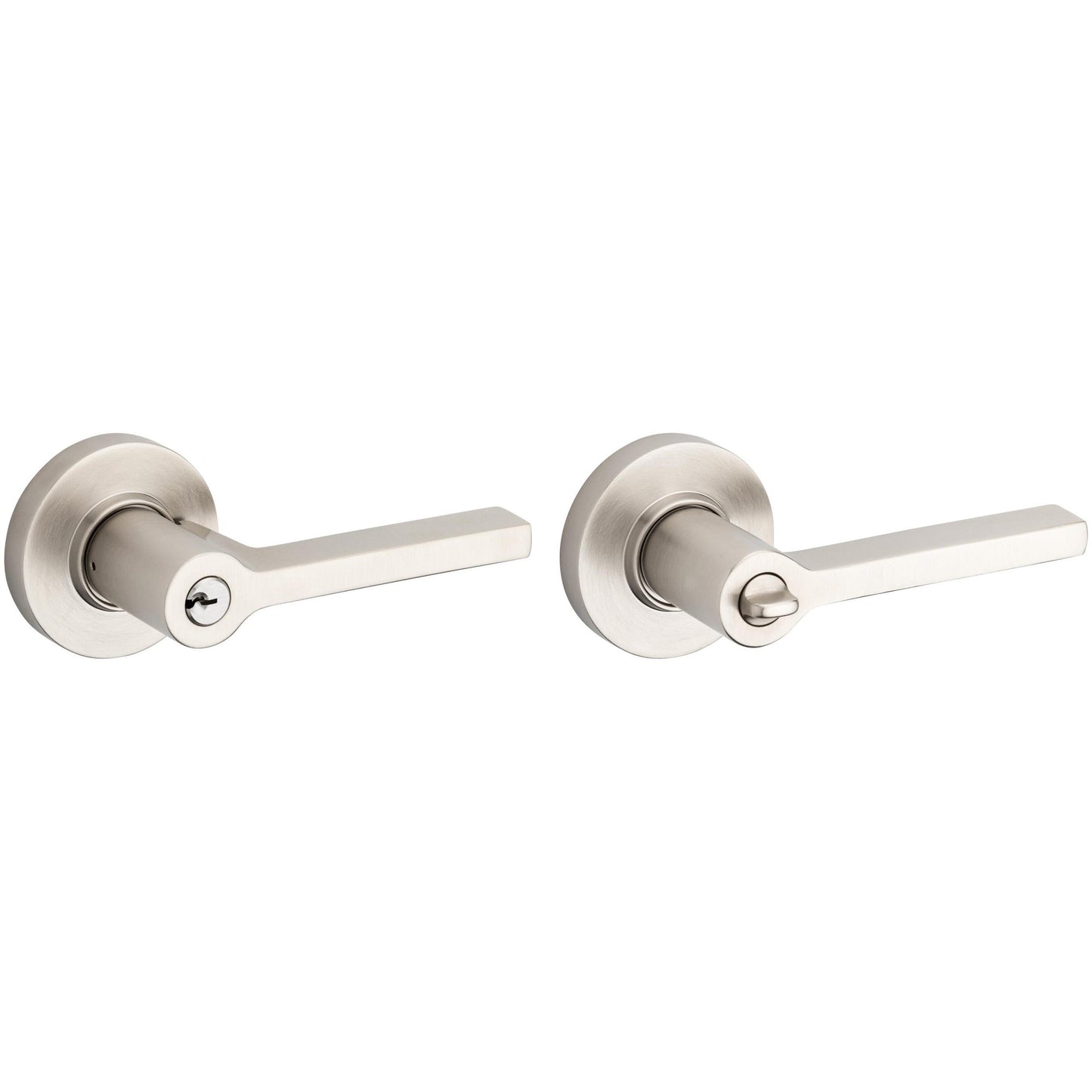 5260 Baldwin Minneapolis Keyed Lever