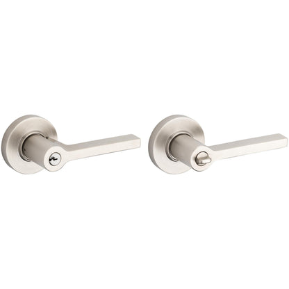 5260 Baldwin Minneapolis Keyed Lever