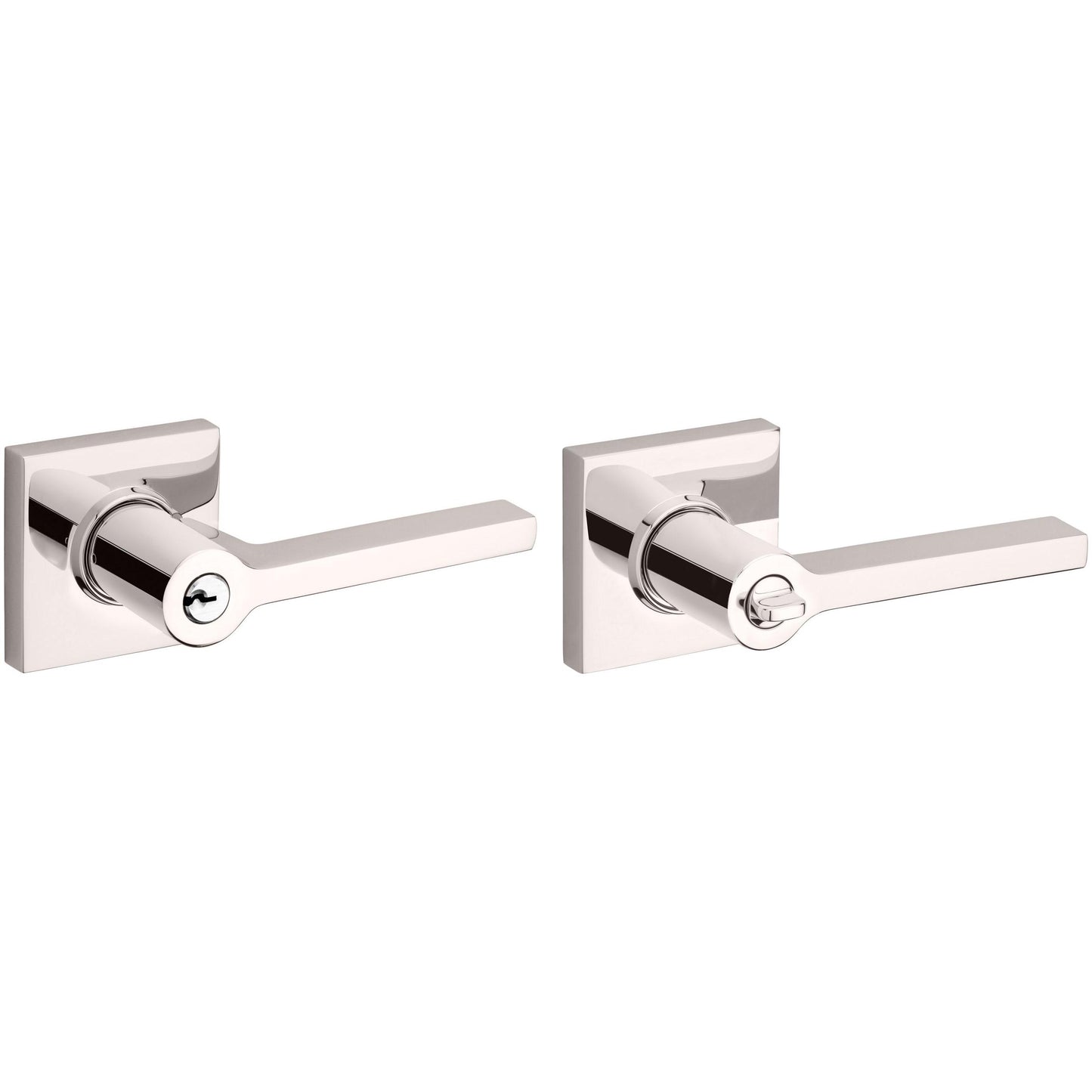5285 Baldwin Minneapolis Keyed Lever