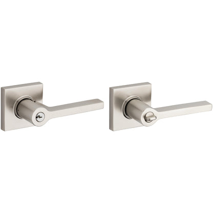 5285 Baldwin Minneapolis Keyed Lever