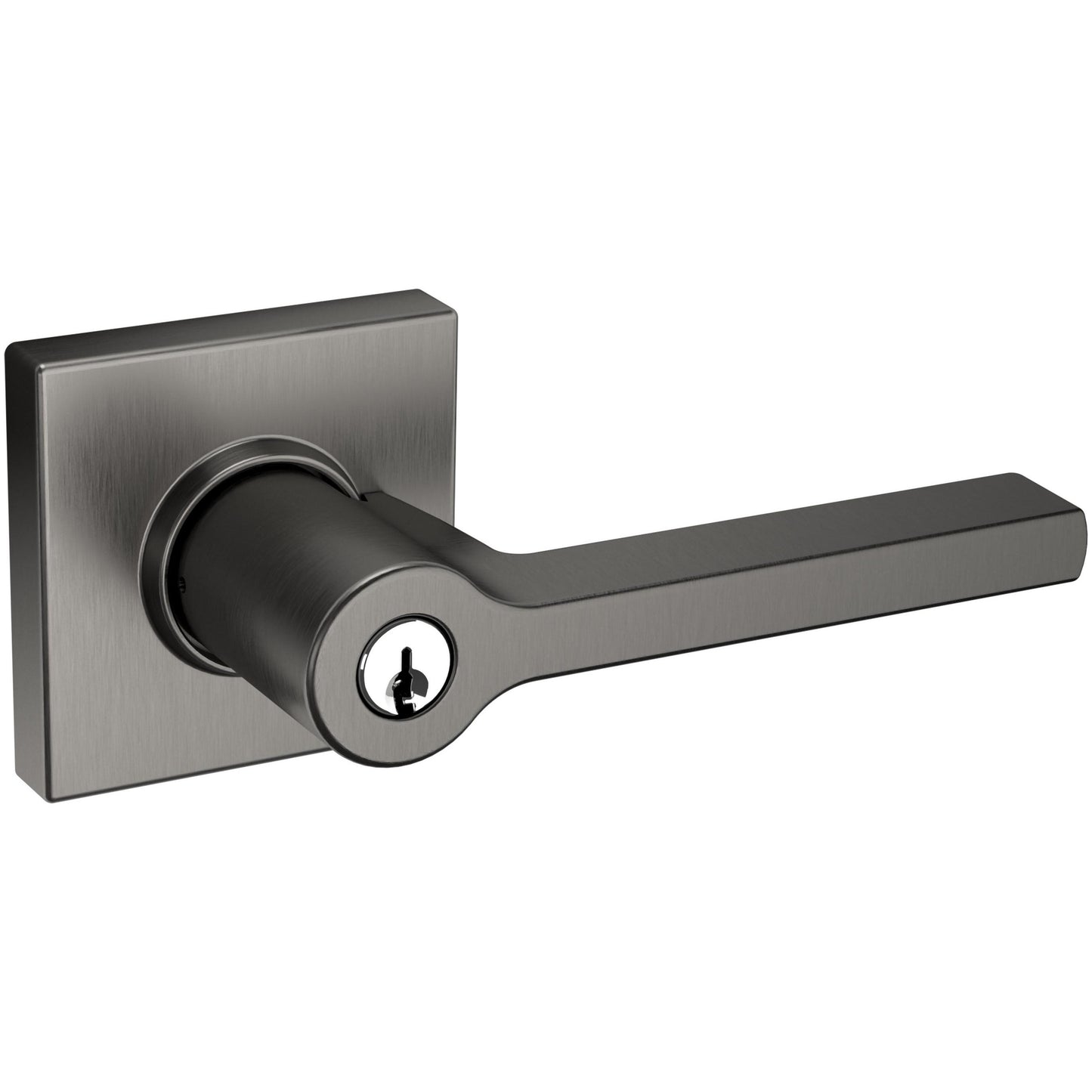 5285 Baldwin Minneapolis Keyed Lever