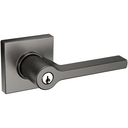5285 Baldwin Minneapolis Keyed Lever