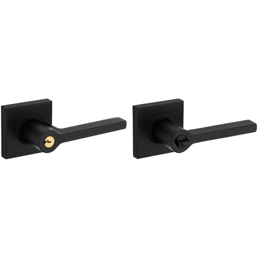 5285 Baldwin Minneapolis Keyed Lever