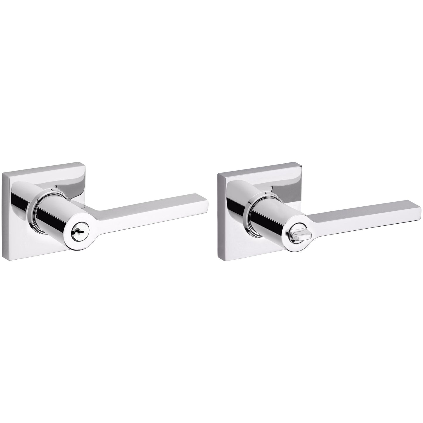 5285 Baldwin Minneapolis Keyed Lever