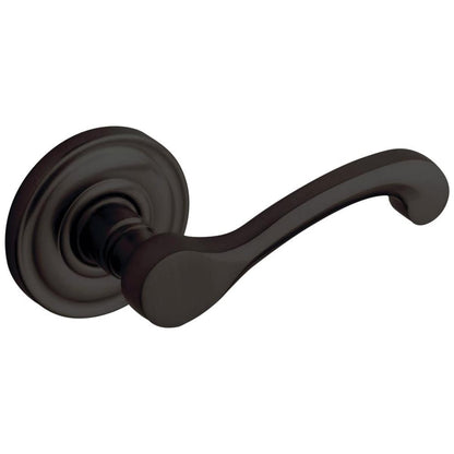 Estate 5445V Classic Estate Levers without Rosettes – Oil Rubbed Bronze