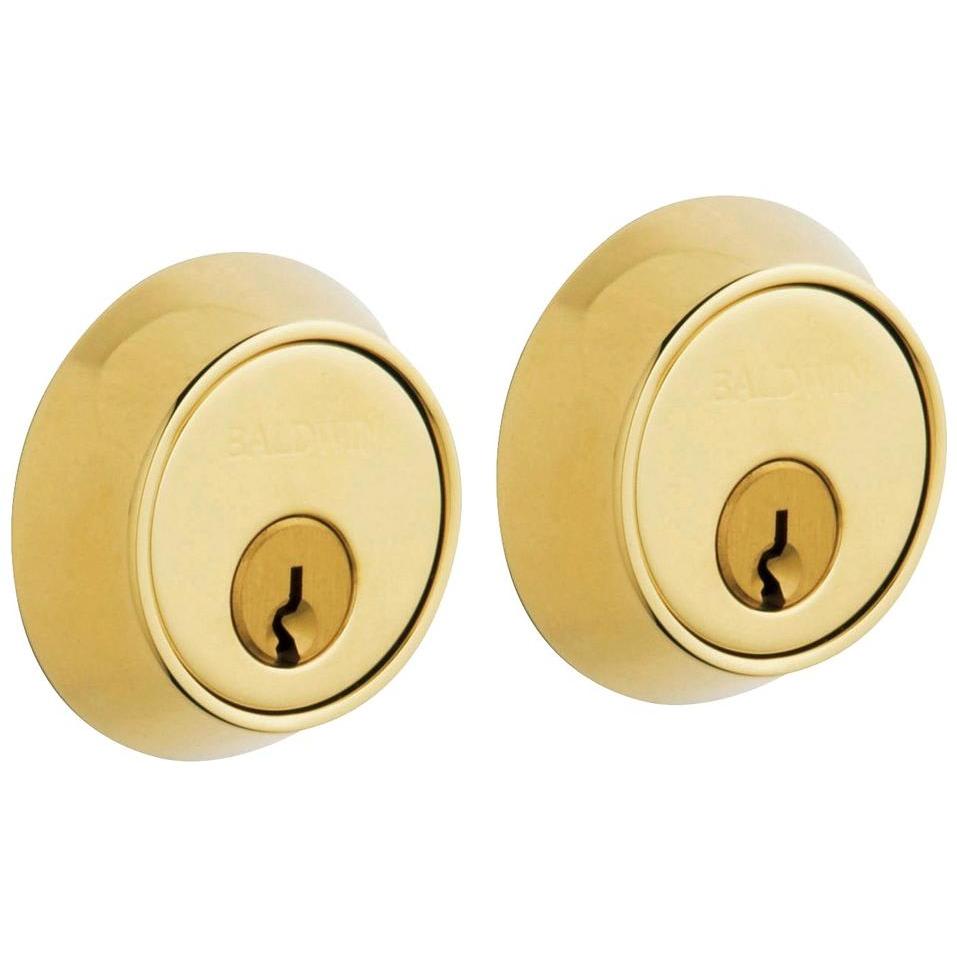 8011 - Non-Lacquered Brass