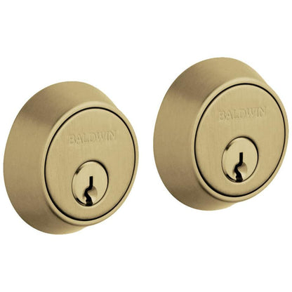 8011 - Vintage Brass