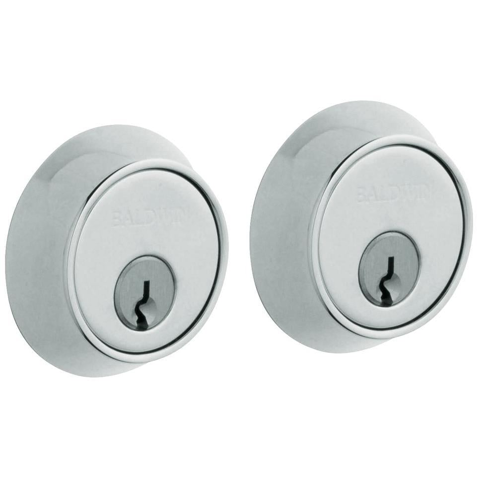8011 - Distressed Oil Rubbed Bronze