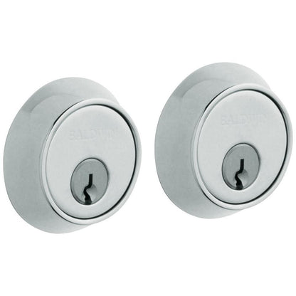 8011 - Distressed Oil Rubbed Bronze