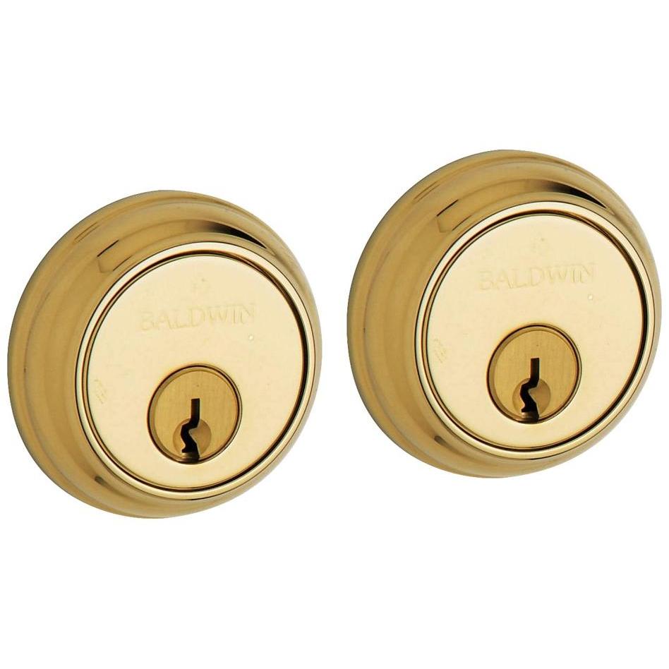 8021 - Non-Lacquered Brass